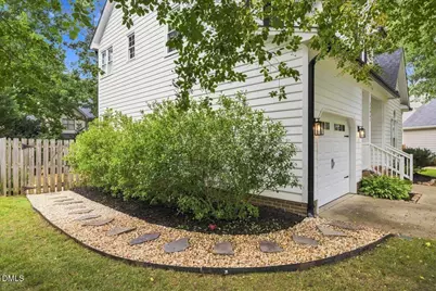 11941 Fairlie Place, Raleigh, NC 27613 - Photo 3