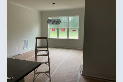 12837 Cricket Cove, Zebulon, NC 27597 - Photo 5
