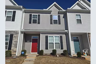123 Blakley Street, Clayton, NC 27520 - Photo 1