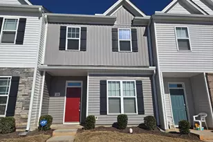 123 Blakley St, Clayton, NC 27520 - Photo 1