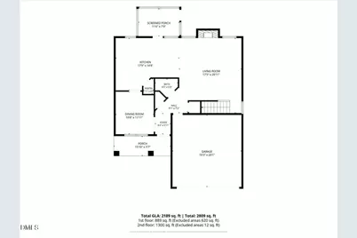 219 Ingram Fields Drive, Goldsboro, NC 27530 - Photo 43