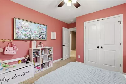 219 Ingram Fields Drive, Goldsboro, NC 27530 - Photo 33
