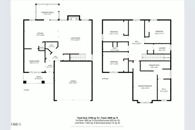 219 Ingram Fields Drive, Goldsboro, NC 27530 - Photo 45
