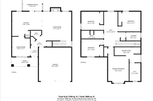 219 Ingram Fields Dr, Goldsboro, NC 27530 - Photo 45