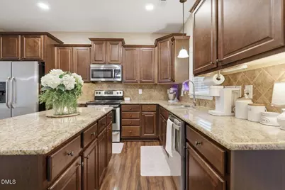 219 Ingram Fields Drive, Goldsboro, NC 27530 - Photo 13