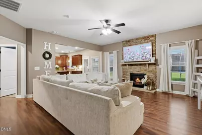 219 Ingram Fields Drive, Goldsboro, NC 27530 - Photo 5