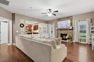 219 Ingram Fields Dr, Goldsboro, NC 27530 - Photo 5
