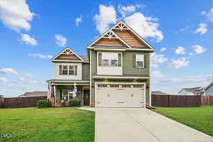 219 Ingram Fields Dr, Goldsboro, NC 27530 - Photo 1