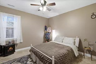 219 Ingram Fields Dr, Goldsboro, NC 27530 - Photo 25