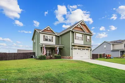 219 Ingram Fields Drive, Goldsboro, NC 27530 - Photo 3