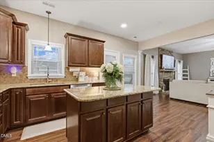 219 Ingram Fields Dr, Goldsboro, NC 27530 - Photo 23