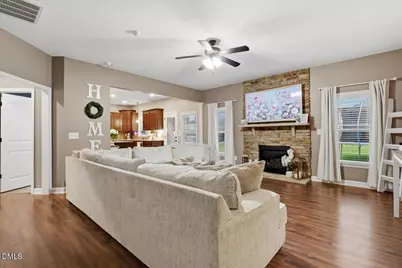 219 Ingram Fields Drive, Goldsboro, NC 27530 - Photo 11