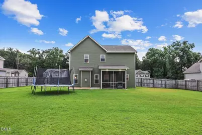 219 Ingram Fields Drive, Goldsboro, NC 27530 - Photo 37