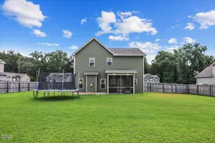 219 Ingram Fields Dr, Goldsboro, NC 27530 - Photo 37