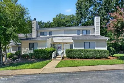 5823 Shady Grove Circle, Raleigh, NC 27609 - Photo 1