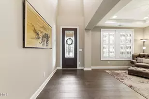 211 Crisp Rd, Durham, NC 27713 - Photo 5