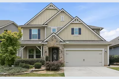 211 Crisp Road, Durham, NC 27713 - Photo 1