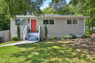 643 McAdams Road, Hillsborough, NC 27278 - Photo 1
