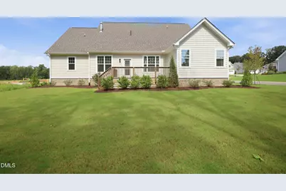 1218 Driftwood Drive, Gibsonville, NC 27249 - Photo 33