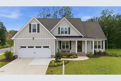 1218 Driftwood Drive, Gibsonville, NC 27249 - Photo 35