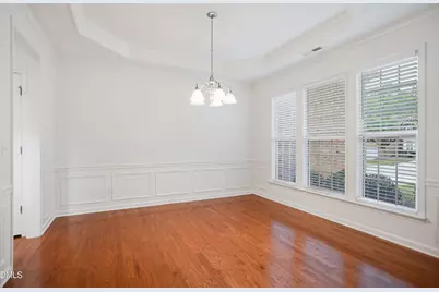 4630 Manassa Pope Lane, Raleigh, NC 27612 - Photo 5