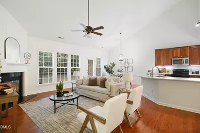4630 Manassa Pope Lane, Raleigh, NC 27612 - Photo 7