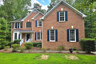 5 Spreading Oak Ct, Durham, NC 27713 - Photo 1