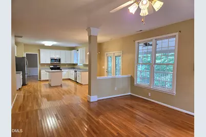 5 Spreading Oak Court, Durham, NC 27713 - Photo 3