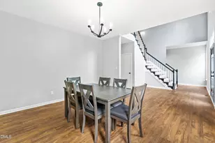 4809 Arbor Chase Dr, Raleigh, NC 27616 - Photo 5
