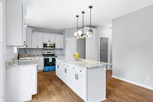 4809 Arbor Chase Dr, Raleigh, NC 27616 - Photo 9