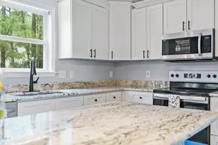 4809 Arbor Chase Dr, Raleigh, NC 27616 - Photo 11