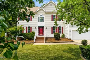 4809 Arbor Chase Dr, Raleigh, NC 27616 - Photo 1