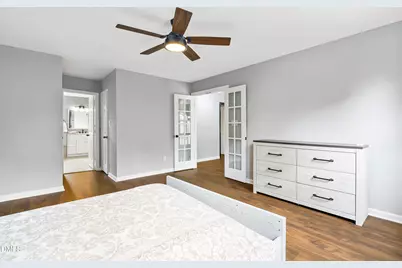 4809 Arbor Chase Drive, Raleigh, NC 27616 - Photo 15