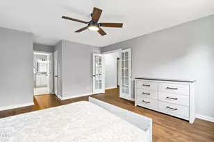 4809 Arbor Chase Dr, Raleigh, NC 27616 - Photo 15