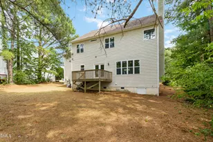 4809 Arbor Chase Dr, Raleigh, NC 27616 - Photo 25