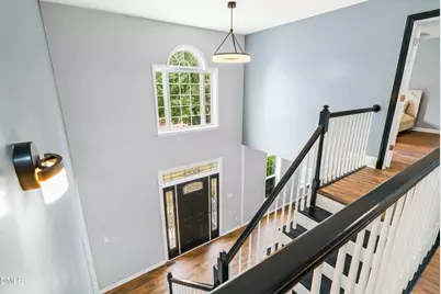 4809 Arbor Chase Drive, Raleigh, NC 27616 - Photo 3
