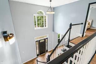 4809 Arbor Chase Dr, Raleigh, NC 27616 - Photo 3