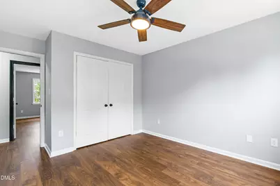 4809 Arbor Chase Drive, Raleigh, NC 27616 - Photo 19