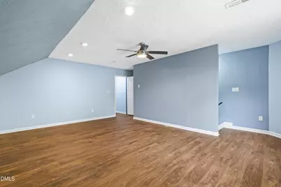 4809 Arbor Chase Drive, Raleigh, NC 27616 - Photo 13