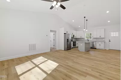 1437 Duggins Drive, Burlington, NC 27217 - Photo 9