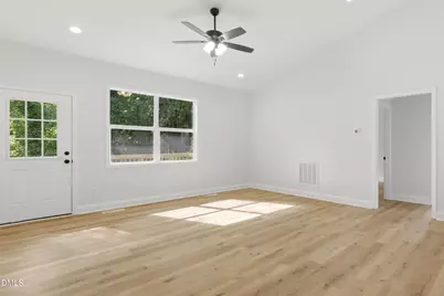 1437 Duggins Drive, Burlington, NC 27217 - Photo 7