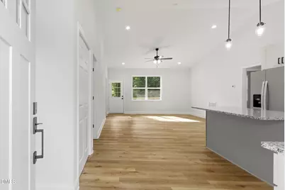 1437 Duggins Drive, Burlington, NC 27217 - Photo 3