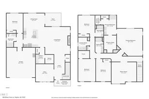 260 Wilson Farm Ln, Clayton, NC 27527 - Photo 57