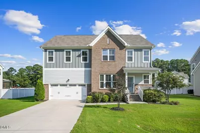 260 Wilson Farm Lane, Clayton, NC 27527 - Photo 1