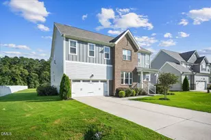 260 Wilson Farm Ln, Clayton, NC 27527 - Photo 3