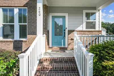 260 Wilson Farm Lane, Clayton, NC 27527 - Photo 5