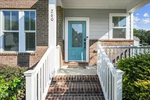 260 Wilson Farm Ln, Clayton, NC 27527 - Photo 5