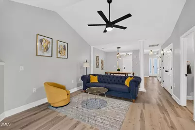 11341 Clubhaven Place, Raleigh, NC 27617 - Photo 9