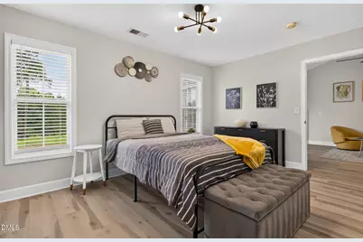 11341 Clubhaven Place, Raleigh, NC 27617 - Photo 23