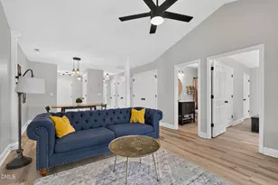 11341 Clubhaven Pl, Raleigh, NC 27617 - Photo 7